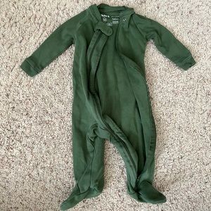 Pact onsie